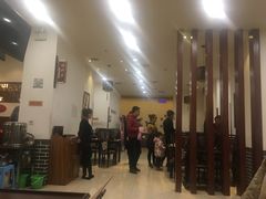 大堂-八宝牛潮汕鲜牛肉火锅(净月店)