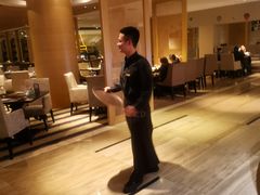 -上海东方佘山翰悦阁酒店·Vie全日制餐厅