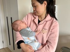-爱贝尔高端月嫂(母婴护理)