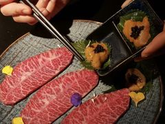-丸藏和牛烧肉专门店(园区师惠坊店)