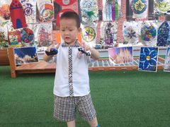 -华杉幼儿园(通州校区)