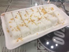 -周大娘牛乳(旧寨古村总店)