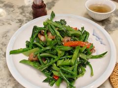 -山水茶艺馆·点心粤菜·30年老字号