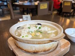 -東城故事·尋找姆媽的味道(玉兰路店)