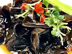 -荷风细雨·中国茶宴(碧云店)