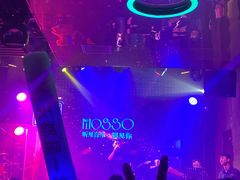 -MOSSO音乐酒吧·Live House(南京西路店)