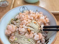 -孙盛兴奥灶面馆·蟹黄面·三虾面(直营.拙政园店)