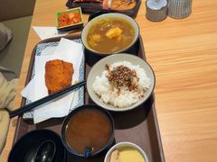 -禾绿回转寿司(苏宁广场店)