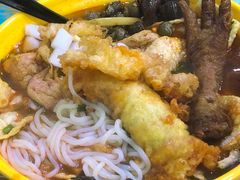 -龍城柳州螺蛳粉(群星路店)