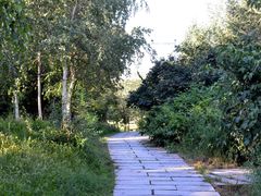 -长春公园(普阳街道)