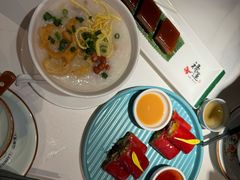 -禄运茶居·手工点心(猎德店)