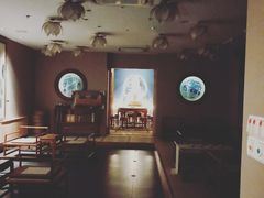 -禅一·静观堂(长寿路店)