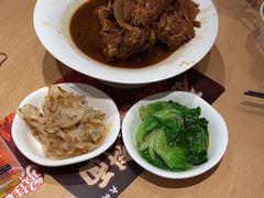 -大师兄·西北小馆(金湾华发商都店)