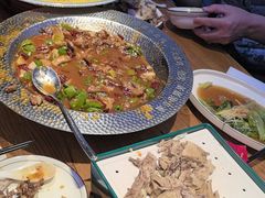 -俭寨大盘鸡·缸子肉·小公鸡·新疆菜(云通店)