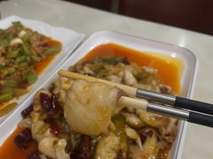 -幸福饭店(佛山路东段店)