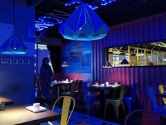 大堂-谢蟹浓·肉蟹煲(新奥店)