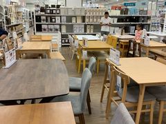 -NITORI 宜得利家居(杭州良渚永旺店)