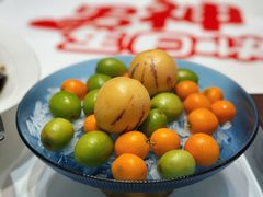-同庆楼(奥体中心店)