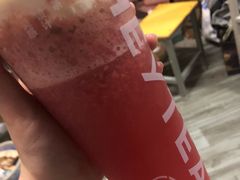 -喜茶(杭州滨江宝龙店)