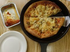 -尊宝比萨(东坡店)