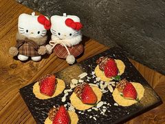 -汉阳馆·岩古来餐厅(长安万科广场店)