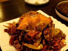 -大洋家·精品潮汕菜·生腌砂锅粥(天河东路店)