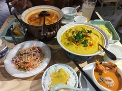 -米泰芒·东南亚料理(体育西店)