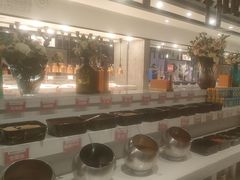 -玫瑰花园自助烤肉(顺义鑫海韵通店)