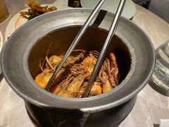 -雷泰泰台式胡椒虾(滨江金铂湾店)