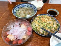 -福州人铭小吃