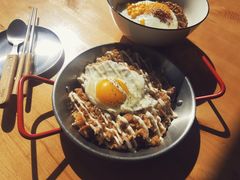 -青春分食(仙林大学城店)