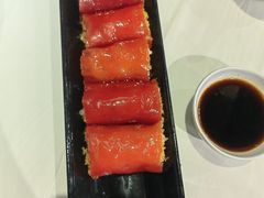 -稻香酒家·34年老字号·港式粤菜(汉街店)