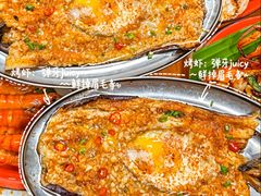 -辉记炭烧海鲜大排档·老字号(福田店)