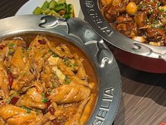 -胖哥俩肉蟹煲(福州仓山爱琴海店)