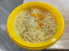 -满记甜品(优客百盛店)