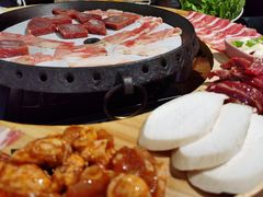 -韩热集市(百源店)