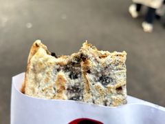 -邵建华师傅梅菜扣肉饼(麓山总店)