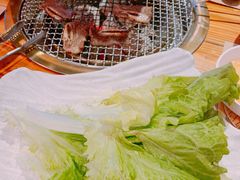 -万兴佳烤肉·长白山老味道(宏泰广场店)