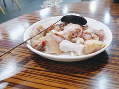 -谢记上海大排档(长寿路店)