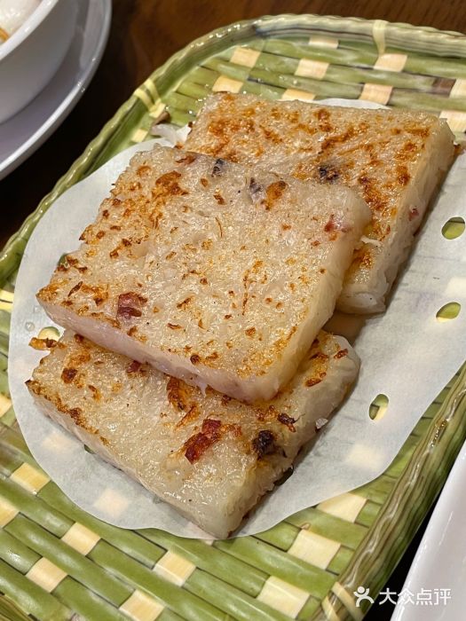 日日鲜茶餐厅(小公园店)图片