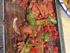-人民公社大食堂(张家湾店)