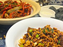 -西江红·株洲本地菜(滨江南路店)