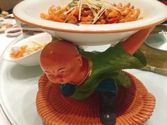 -不倒翁·徽天下名菜楼(马鞍山路店)