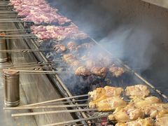 -贯贯吉·清真餐厅(浙江中路店)