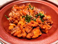 -狮拾久·现代新加坡料理(壹方城店)