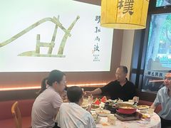 -四方桌·福建客家土菜(二中店)