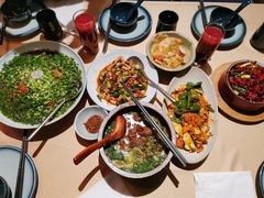 -山石榴·贵州菜(丰盛里店)