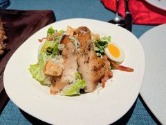 -碧特博格·20年品牌西餐厅(芜湖路店)