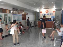 -七宝中学游泳馆