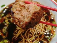 -面春山·传统老卤面(天隆寺店)